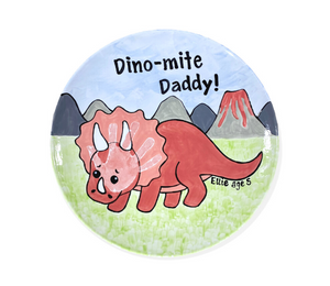 Naperville Dino-Mite Daddy