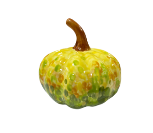 Naperville Fall Textured Gourd