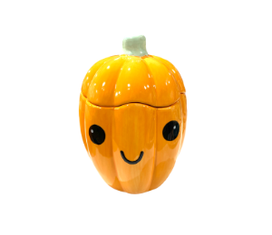 Naperville Cute Pumpkin Box