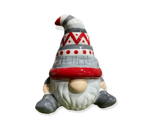 Naperville Cozy Sweater Gnome