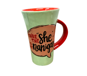 Naperville She-nanigans Mug