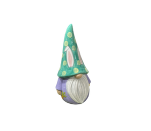 Naperville Gnome Bunny