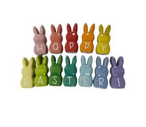 Naperville Hoppy Easter Bunnies