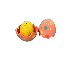 Naperville Chick & Egg Box