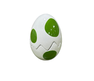 Naperville Dino Egg Box