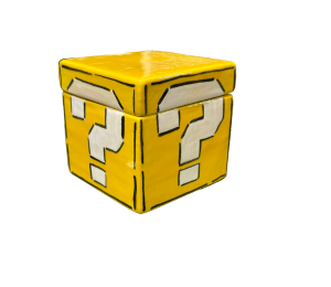 Naperville Question Box
