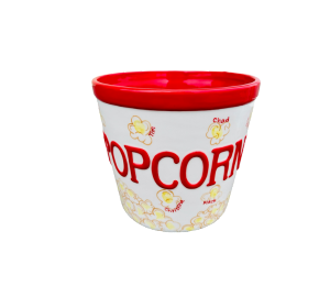 Naperville Popcorn Bucket