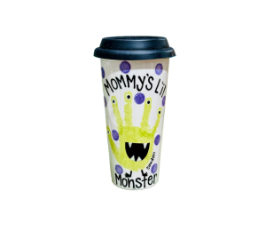 Naperville Mommy's Monster Cup