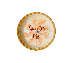 Naperville Pie Server
