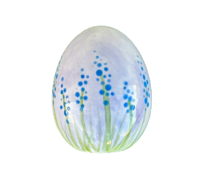 Naperville Lavender Egg