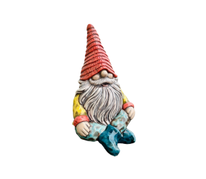 Naperville Bramble Beard Gnome