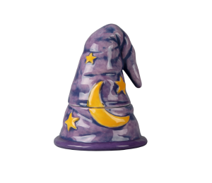 Naperville Wizard Hat Box