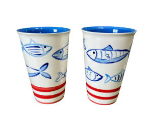 Naperville Dolce Vita Cups