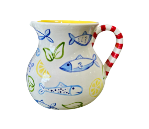 Naperville Dolce Vita Pitcher
