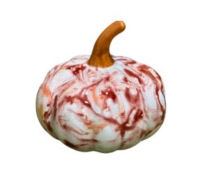 Naperville Squatty Pumpkin