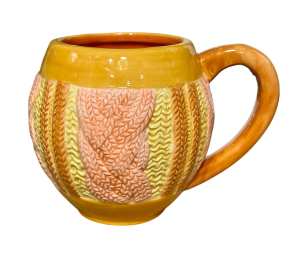 Naperville Sweater Weather Mug