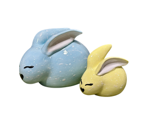 Naperville Fern & Sprout Bunnies