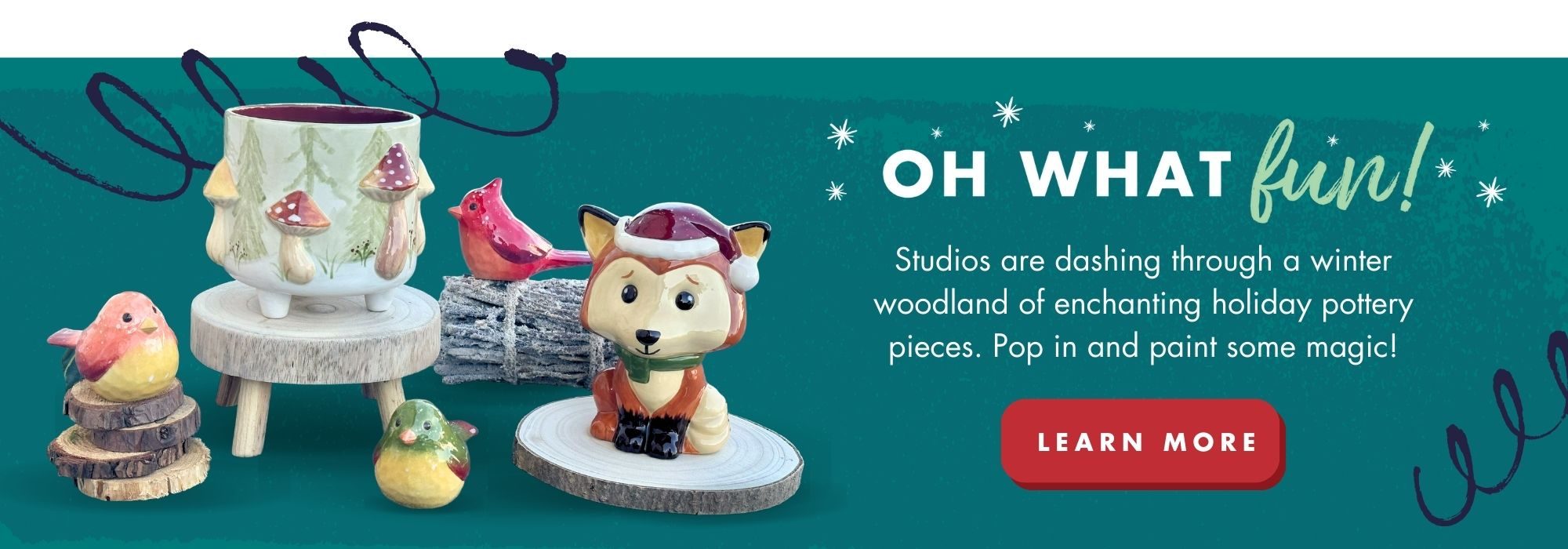 Naperville promotion