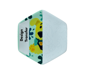 Naperville Design Transfer